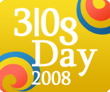 blog day 2008