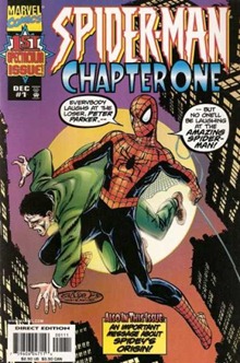 Spider-Man Chapter One #1